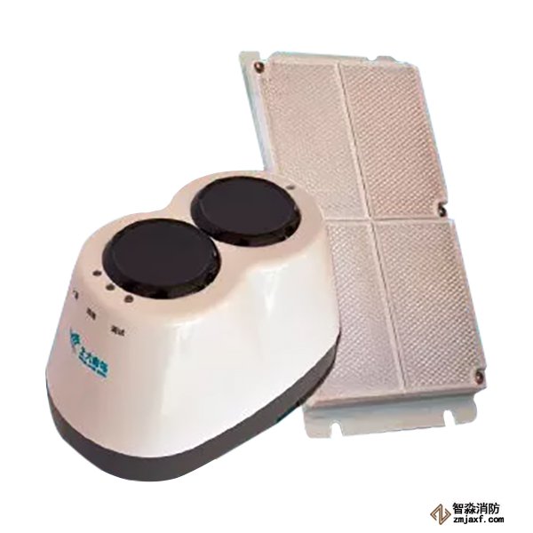 青鳥JTY-H-JBF4382型線型光束感煙火災(zāi)探測器