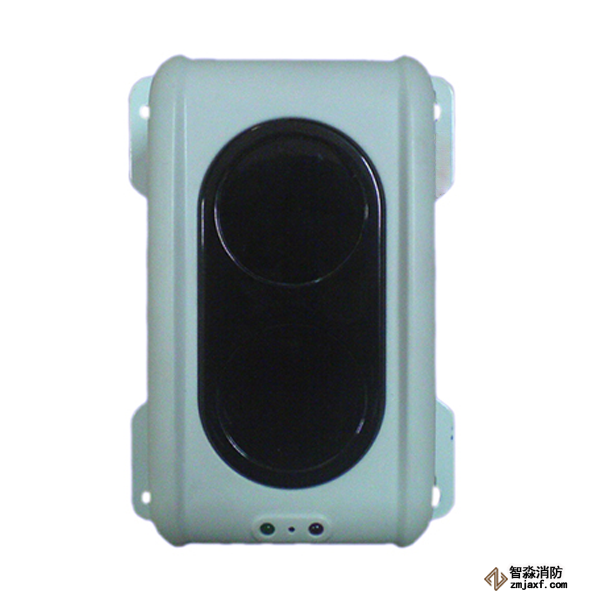 青鳥JTY-H-JBF-VDC1382A線型光束感煙火災(zāi)探測器