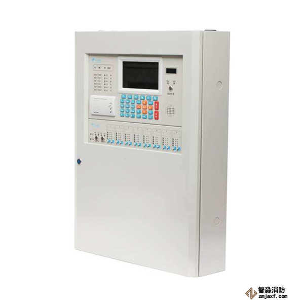 青鳥JB-TB-JBF-11SF-S/S8火災(zāi)報警控制器