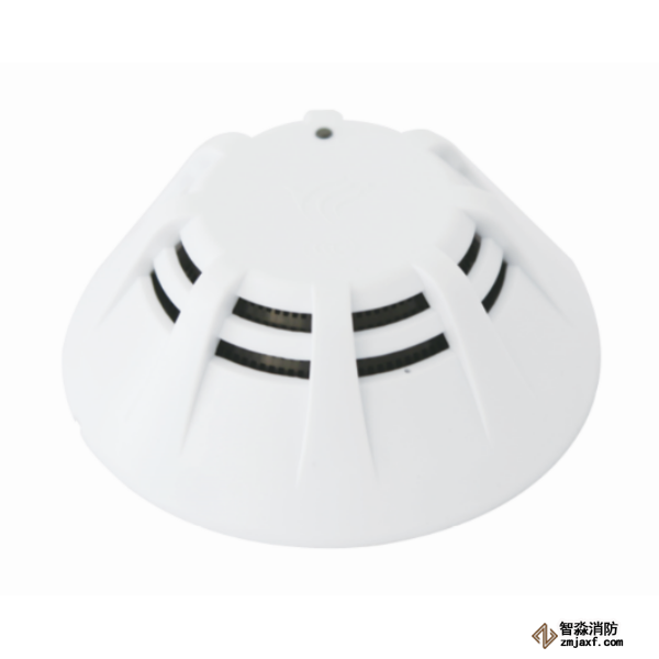 青鳥JBF4102點型家用感煙火災(zāi)探測器