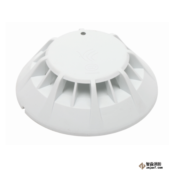 青鳥BF4112點型家用感溫火災(zāi)探測器