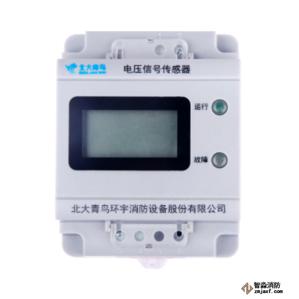 青鳥JBF6182電壓信號傳感器