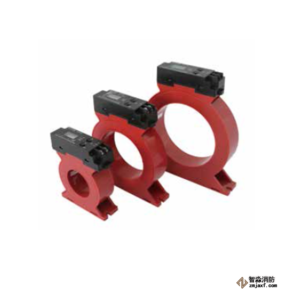 青鳥JBF6180剩余電流式電氣火災(zāi)監(jiān)控探測器