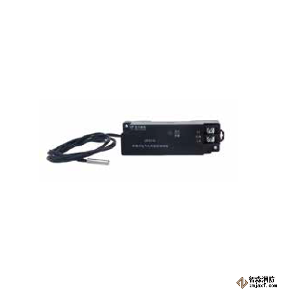 青鳥JBF6119測溫式電氣火災(zāi)監(jiān)控探測器