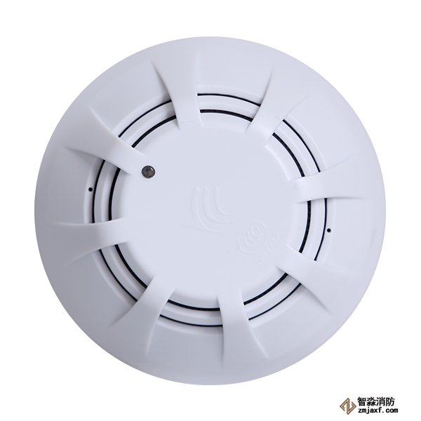 青鳥(niǎo)JBF4101點(diǎn)型光電感煙火災(zāi)探測(cè)器