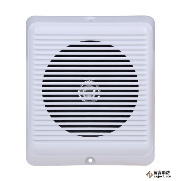 青鳥(niǎo)WY-BG5-2壁掛式音箱