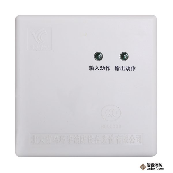 青鳥(niǎo)JBF5155輸入/輸出模塊