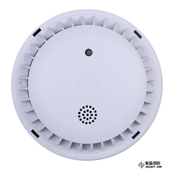 青鳥(niǎo)JTY-GF-JBF-VH75獨(dú)立式光電感煙火災(zāi)探測(cè)報(bào)警器