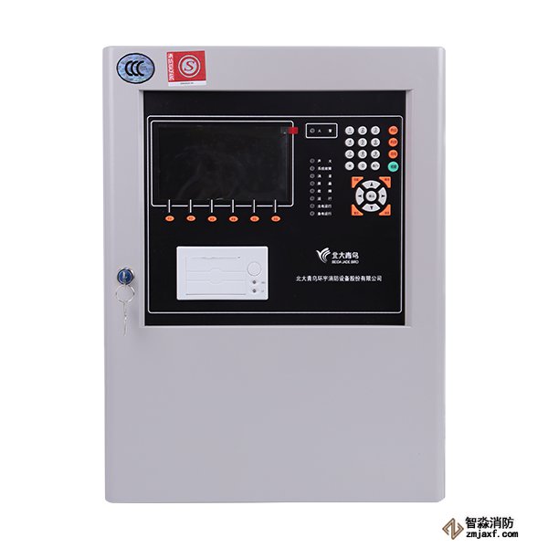 青鳥(niǎo)JB-QB-JBF5010 JBF5011 JBF5012火災(zāi)報(bào)警控制器
