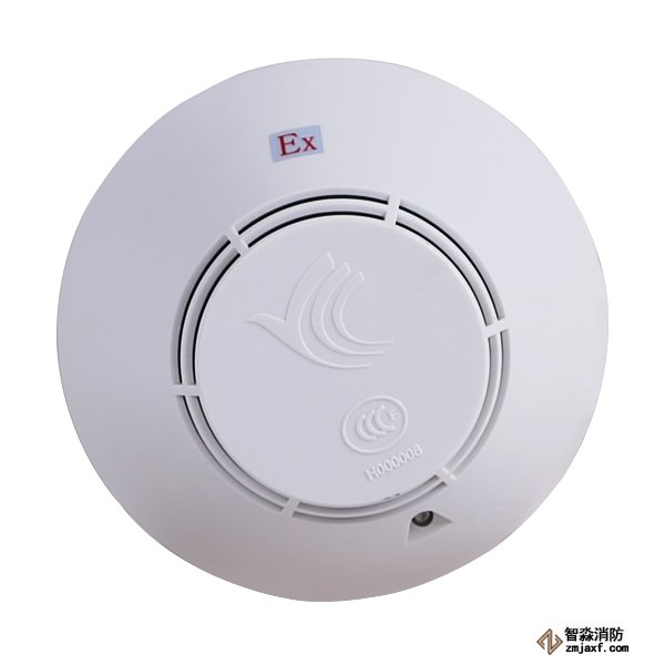青鳥(niǎo)JTY-GD-JBF-3100-Ex點(diǎn)型光電感煙火災(zāi)探測(cè)器