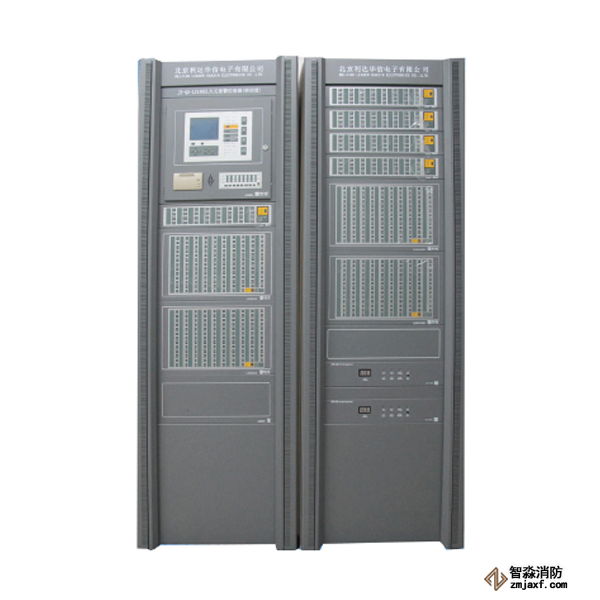 JB-QG-LD128EⅡ火災(zāi)報(bào)警控制器(聯(lián)動(dòng)型)