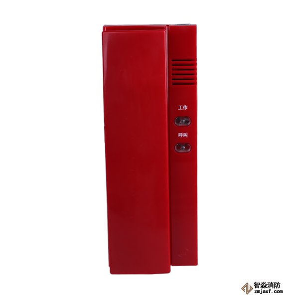 利達(dá)HY5716B總線消防電話分機(jī)