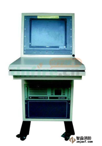 利達(dá)LD6901消防控制室圖形顯示裝置