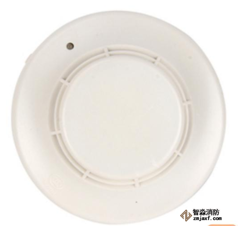 利達(dá)JTQ-BM-LD3101FH點(diǎn)型可燃?xì)怏w探測(cè)器