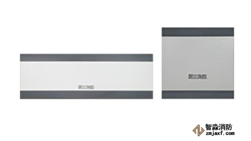 利達(dá)室外壁掛無電源式泄壓口