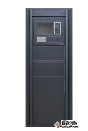 利達(dá)LDK8000EH-QG電氣火災(zāi)監(jiān)控設(shè)備