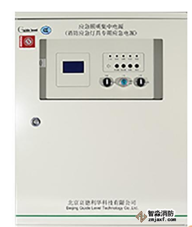 利達GD-D-0.5KVA-201消防應急燈具專用應急電源