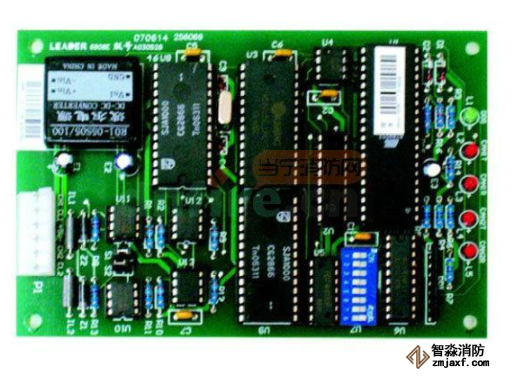 利達LD6908EN通訊轉(zhuǎn)換模塊