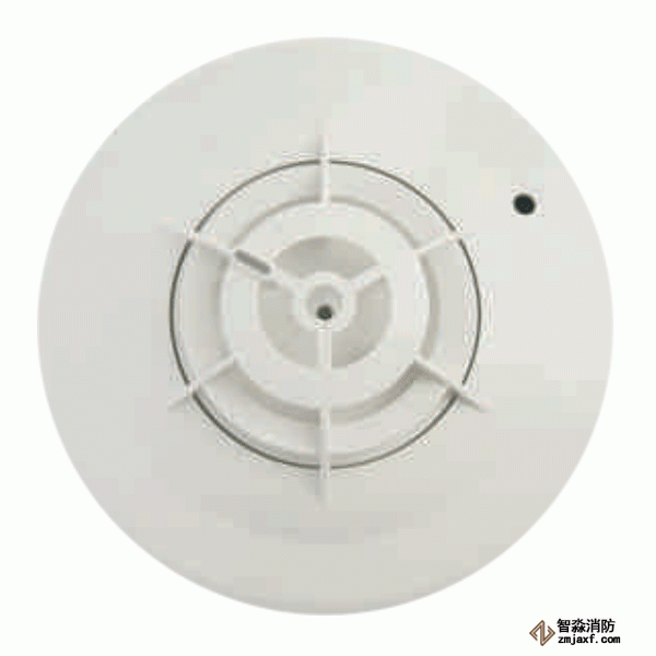 泰和安JTW-ZDM-TX3110A點型感溫火災探測器