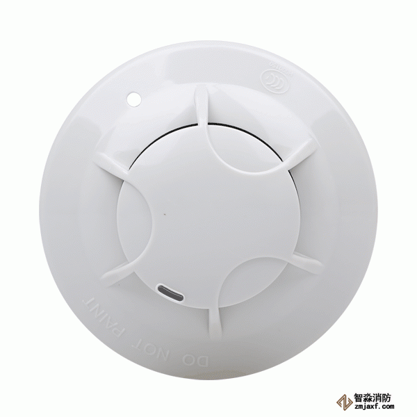 泰和安JTY-GM-TX3100A點型光電感煙火災探測器