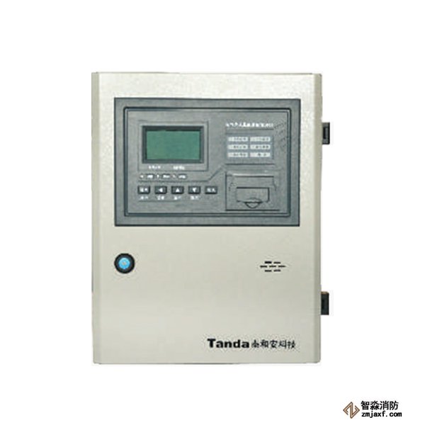 泰和安TE1001電氣火災監(jiān)控設備