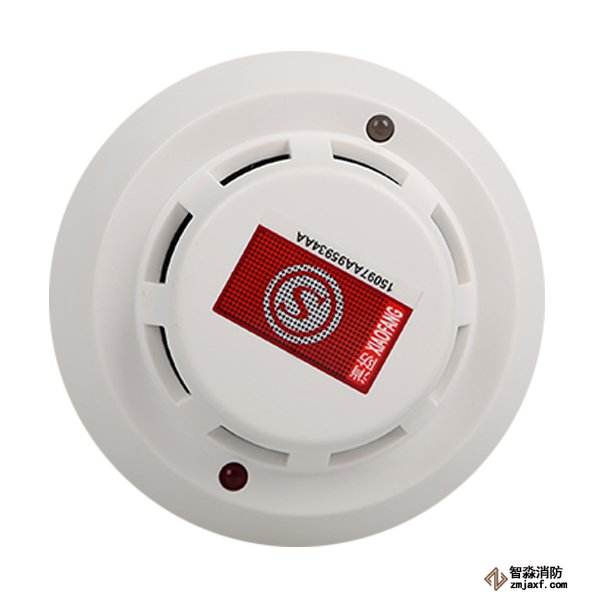 泰和安JQB-HX2132可燃氣體探測器