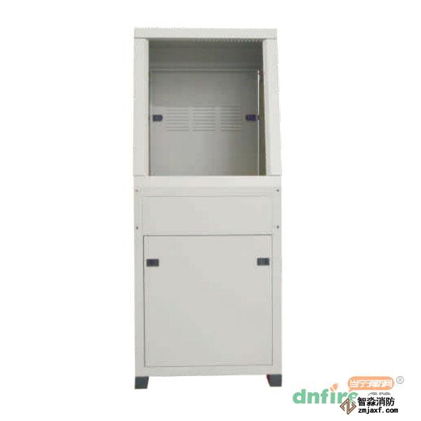 泰和安TX3951非標(biāo)單節(jié)琴臺(tái)柜