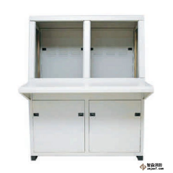 泰和安TX3952雙聯(lián)琴臺(tái)式機(jī)柜