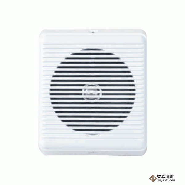 泰和安TX3354壁掛式揚(yáng)聲器