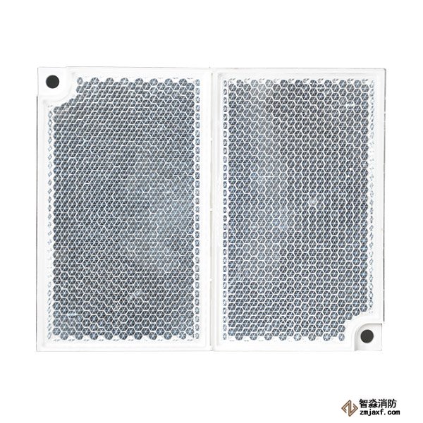 泰和安TX6702線型光束感煙火災(zāi)探測(cè)器反射器