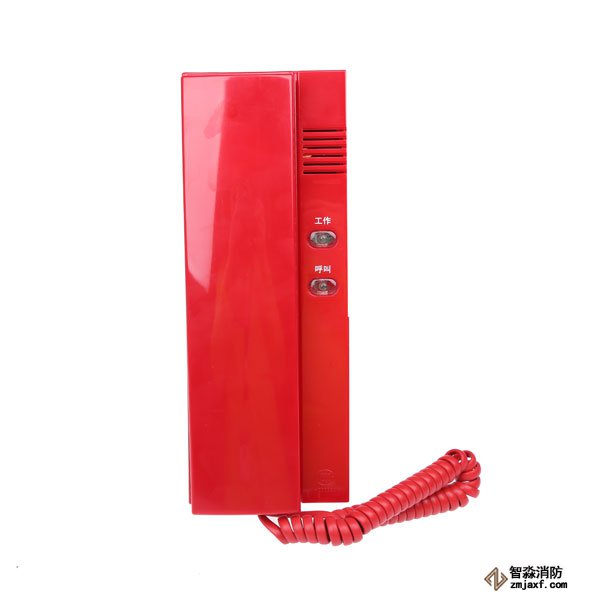 泰和安HY5716B消防電話分機(jī)