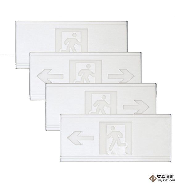 泰和安集中電源集中控制型消防應(yīng)急標志燈具TS-BLJC-1OEⅠ1W-6447E