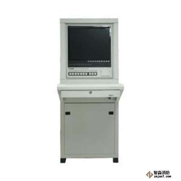 泰和安TX3820G/TX3820T消防控制室圖形顯示裝置