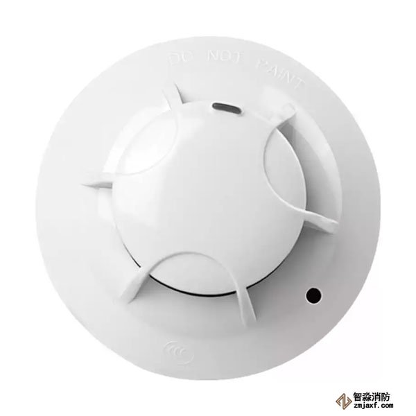 泰和安JTW-ZDM-TX3110B 點型感溫火災(zāi)探測器