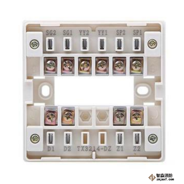 泰和安模塊底座TX3214B-DZ