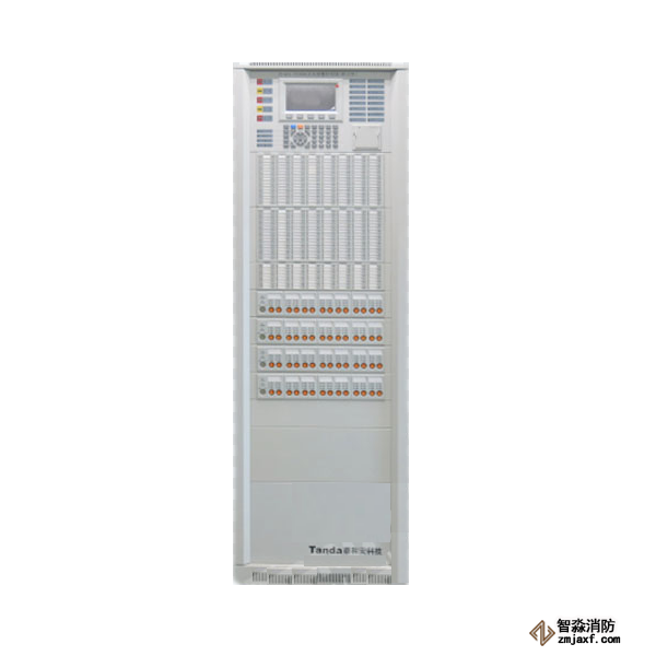 泰和安火災(zāi)報(bào)警控制器JB-QGL-TX3006（聯(lián)動型）