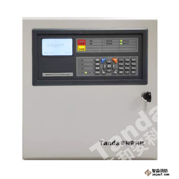 泰和安電氣火災(zāi)監(jiān)控設(shè)備TE3001