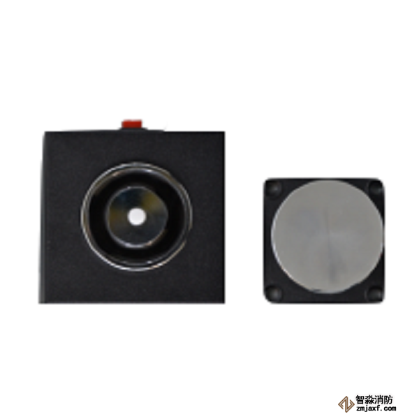 泰和安TM3701防火門電磁釋放器