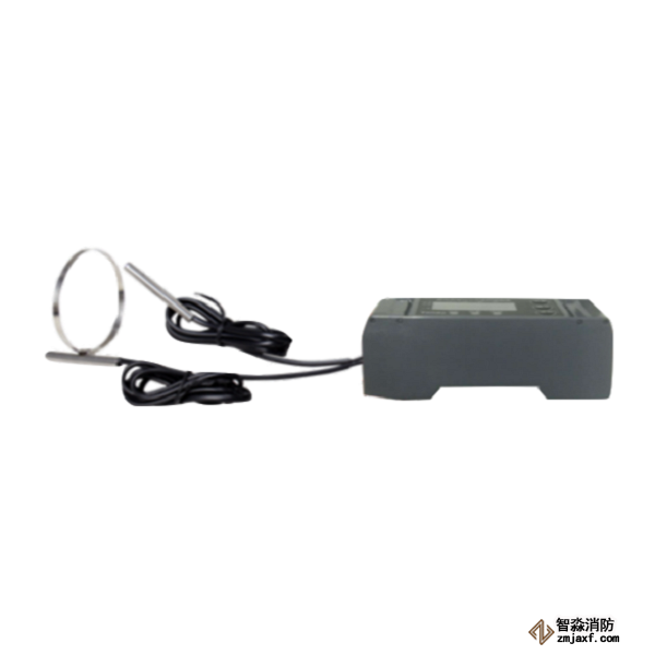 泰和安TE3200測(cè)溫式電氣火災(zāi)監(jiān)控探測(cè)器