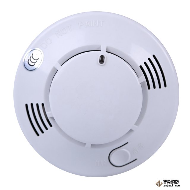 泰和安JTY-GF-TX6190獨(dú)立式光電感煙火災(zāi)探測(cè)報(bào)警器