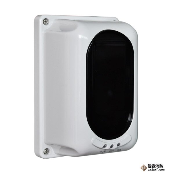 泰和安JTY-HF-TX6701線型光束感煙火災(zāi)探測(cè)器
