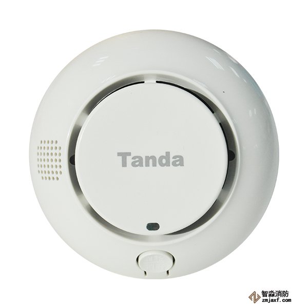 泰和安JTY-GF-TX3190-NB獨(dú)立式感煙火災(zāi)探測(cè)器 小場(chǎng)所