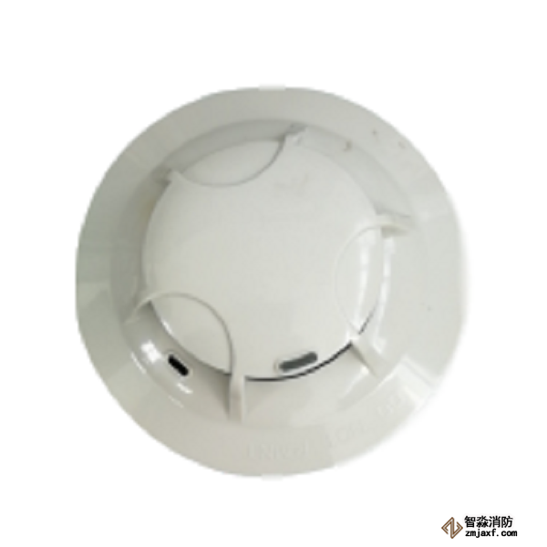 泰和安JTY-GM-TX3100C點(diǎn)型光電感煙火災(zāi)探測(cè)器