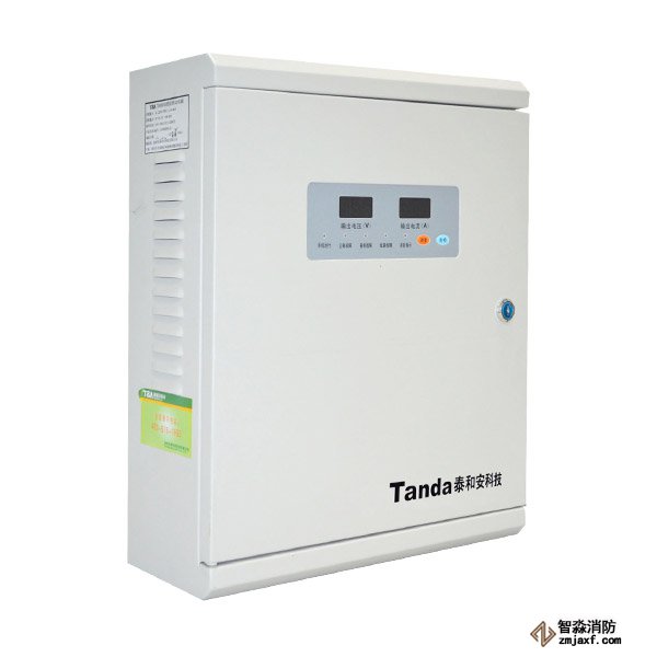 泰和安聯(lián)動(dòng)電源TD0804B