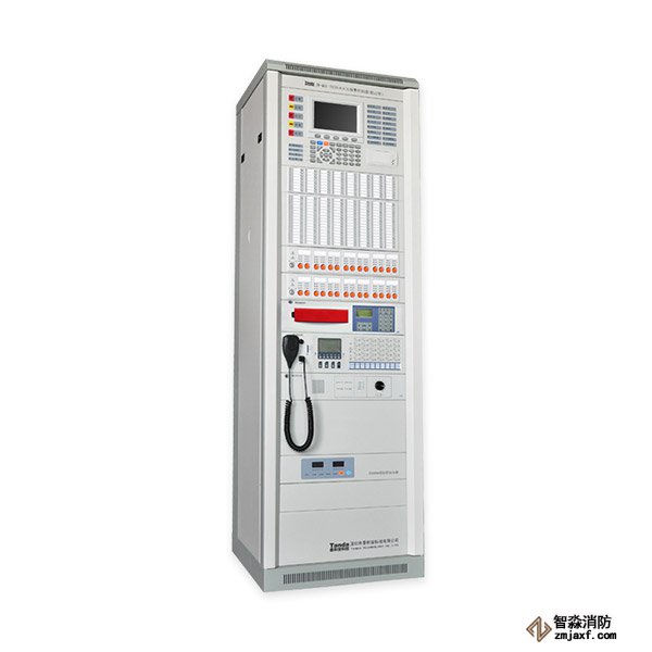 泰和安火災(zāi)報(bào)警控制器JB-QGL-TX3016A(聯(lián)動(dòng)型)
