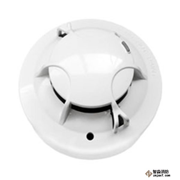 泰和安點(diǎn)型復(fù)合式感煙感溫火災(zāi)探測(cè)器JTF-GOM-TX3120