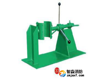 滅火器拆裝夾具（三級(jí)消防檢測(cè)設(shè)備）