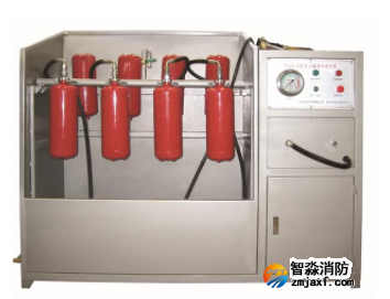 試壓清洗一體機(jī)（三級(jí)消防檢測(cè)設(shè)備）