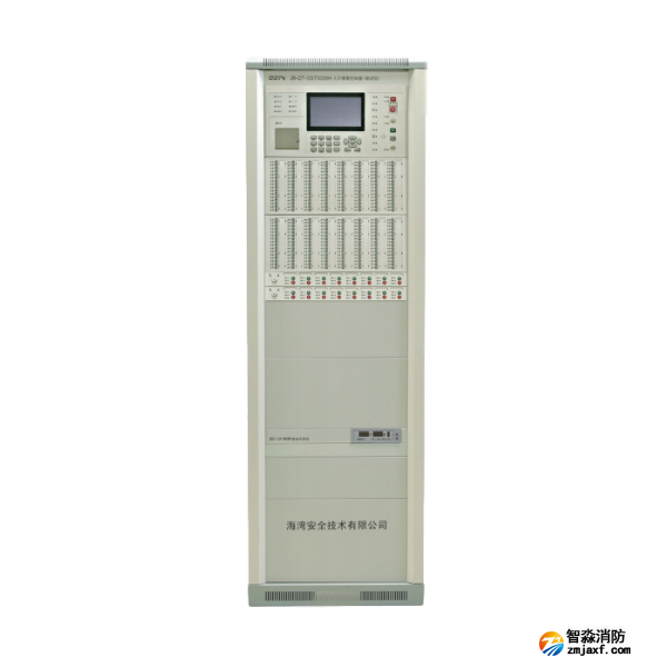 海灣JB-QG-GST5000H高能火災(zāi)報(bào)警控制器（聯(lián)動(dòng)型）