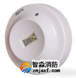 海灣JTG-ZW-G1點型紫外火焰探測器